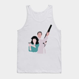 Hunter Tank Top